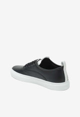 Givenchy New City Low-Top Sneakers Black BH00B3H1WY/S_GIV-001