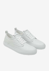 Givenchy New City Low-Top Sneakers White BH00B3H1WY/S_GIV-100