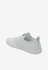 Givenchy New City Low-Top Sneakers White BH00B3H1WY/S_GIV-100