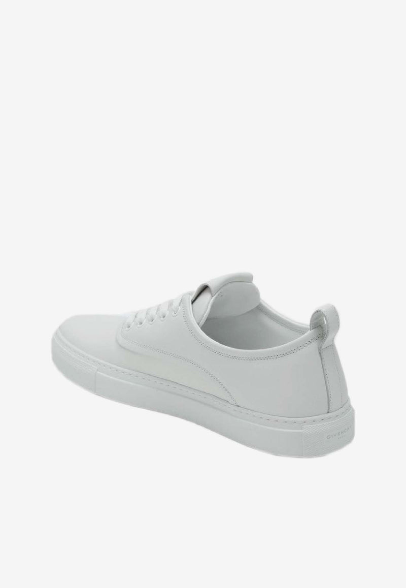 Givenchy New City Low-Top Sneakers White BH00B3H1WY/S_GIV-100