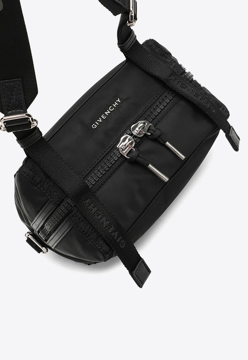 Givenchy Pandora Shoulder Bag BK50CRK1JE/N_GIV-001