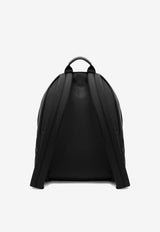 Givenchy Essential U Logo Backpack Black BK50F3K1ZL/R_GIV-001