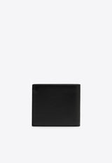 Givenchy Logo-Embossed Leather Wallet BK6090K1T4/O_GIV-001
