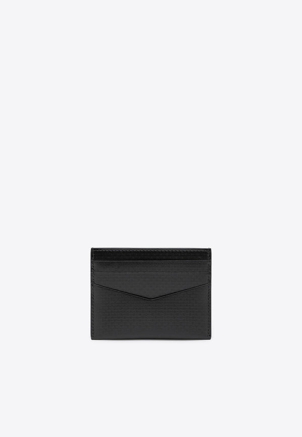 Givenchy 4G Leather Cardholder BK6099K1T4/P_GIV-018 Black