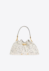 Bon Bon Lace Bucket Bag