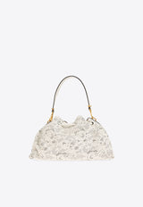 Bon Bon Lace Bucket Bag