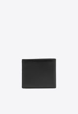 Dolce & Gabbana Logo-Embossed Bi-Fold Leather Wallet BP1321AG218/O_DOLCE-80999