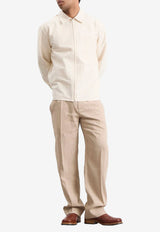 Le Paysan Boxy Shirt