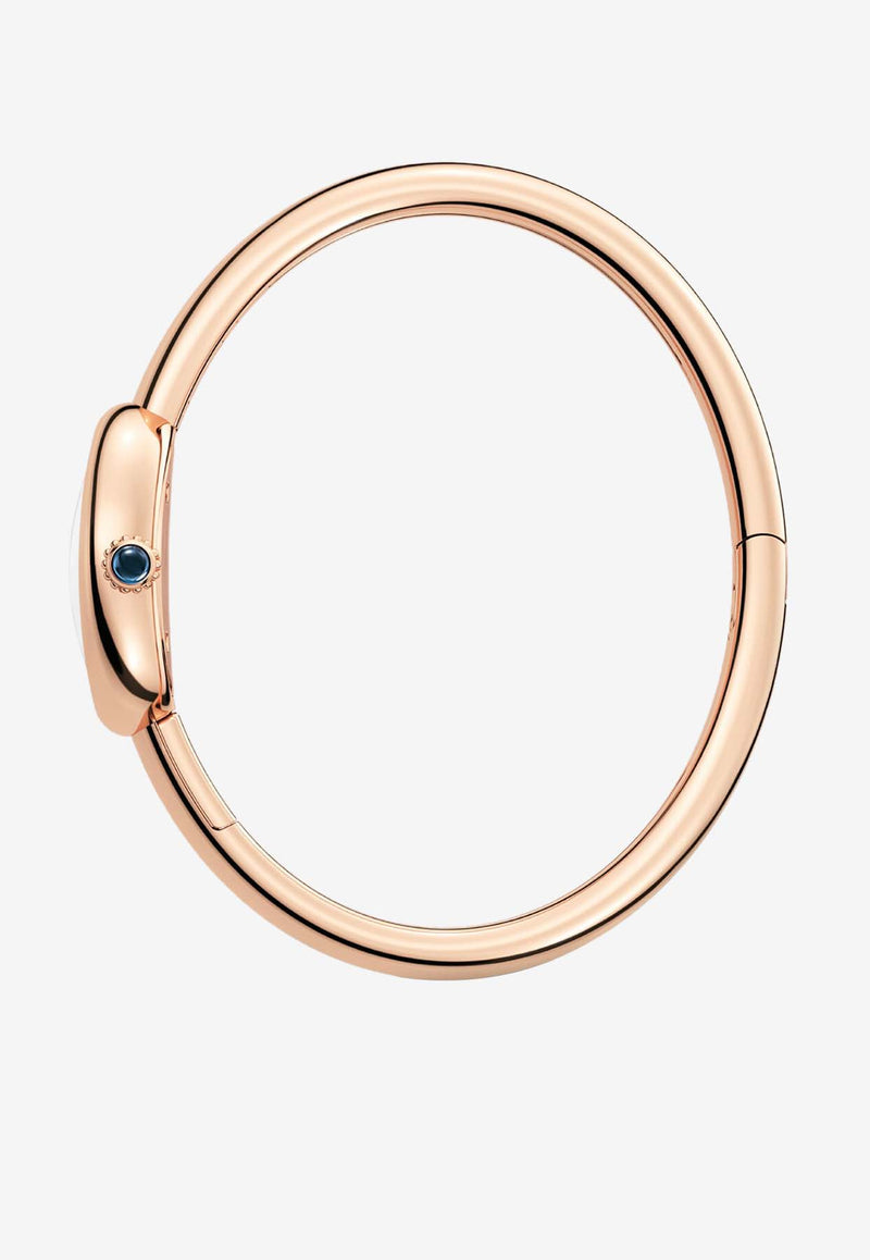 Cartier Mini Baignoire Watch - Size 15 MBWatch15G