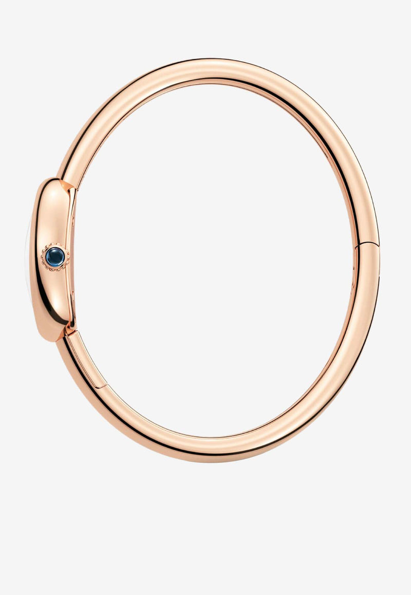 Cartier Mini Baignoire Watch - Size 17 MBWatch17RG