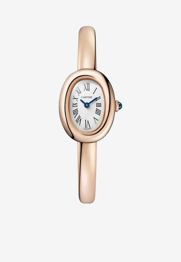 Mini Baignoire Watch - Size 16 MBWatch16RG