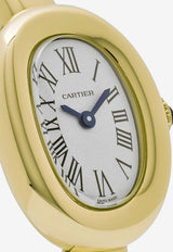 Cartier Mini Baignoire Watch - Size 15 MBWatch15RG