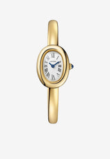 Cartier Mini Baignoire Watch - Size 15 MBWatch15RG