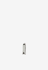 Birkin Shadow Clutch 29 in New White Swift Leather