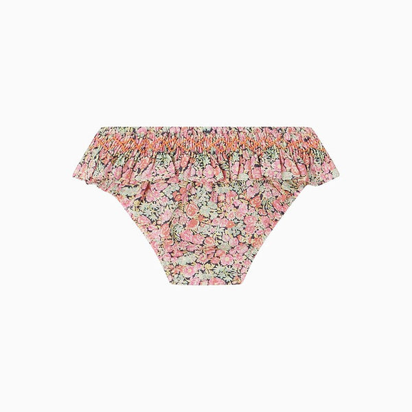 Bonpoint Baby Girls Sardaigne Floral Swimsuit C04XSSW00001CO/O_BONPO-535A