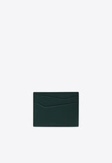 Loewe Puzzle Leather Cardholder Green C510Q77X02LE/Q_LOEW-6580