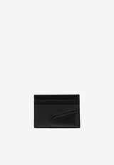 Loewe Simple Panta Cardholder Black C643322X59LE/S_LOEW-1100