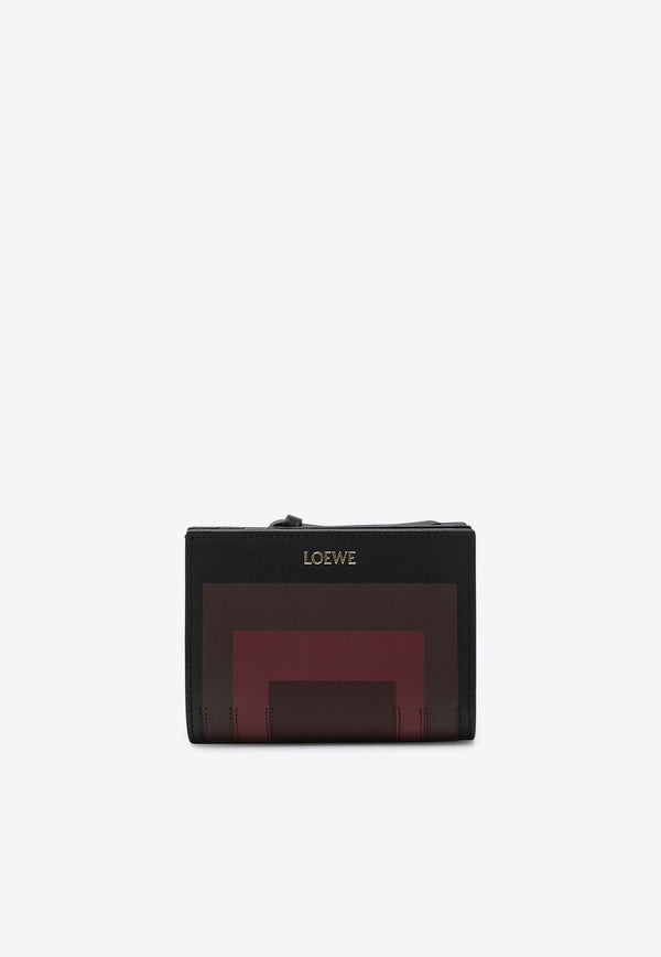 Loewe Compact Wallet with Coin-Pocket C643NCWX06LE/R_LOEW-1101