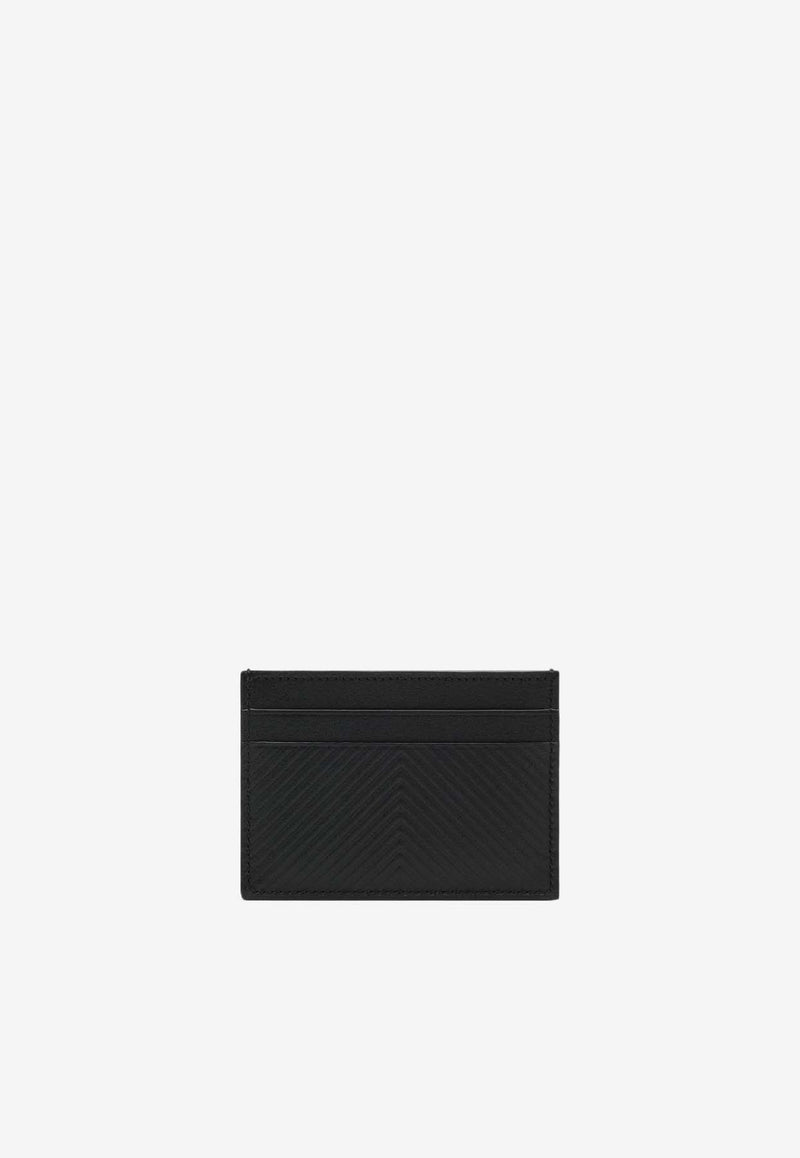 Loewe Leather Logo Cardholder Black C779322X01LE/S_LOEW-1100