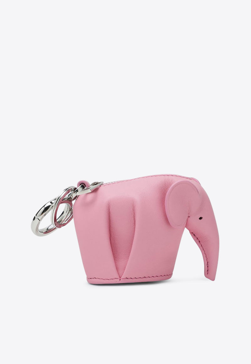 Loewe Key-Ring with Elephant Coin-Pouch C880N96X12LE/R_LOEW-3900