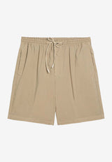 PT Torino Drawstring Bermuda Shorts CBBTW7Z10FWDNU70/O_PT0F-Y101