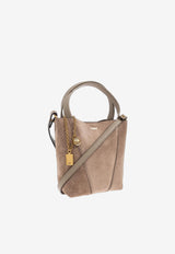 Chloé Small Spin Tote Bag CH25AS812P9923W