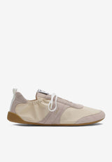 Chloé Kick Low-Top Sneakers Beige CH26S15RWR/S_CHLOE-26Y
