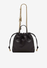 Chloé Mini Icon Chain Shoulder Bag  Purple CH26SP126R12/S_CHLOE-55H