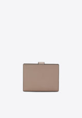 Chloé Paddington Square Wallet Pink CH26SP916O37/S_CHLOE-6I4
