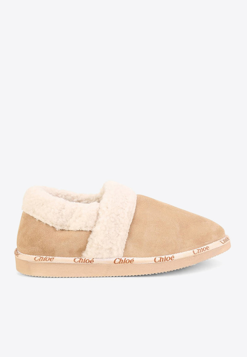 Chloe slip sale ons