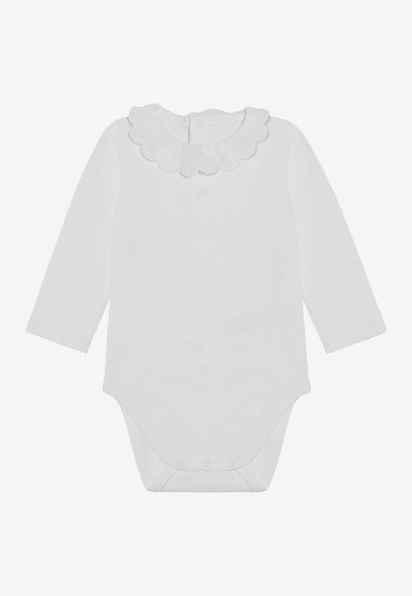 Chloé Kids Baby Girls Gift Set - Set of 3 CHC20335CO/P_CHLOE-440 CHC20335CO/P_CHLOE-440_622-12