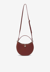 Chloé Small Arlène Leather Hobo Bag CHC23AS164K61/N_CHLOE-27S