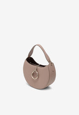 Chloé Small Arlène Leather Hobo Bag CHC23AS164K61/N_CHLOE-28U