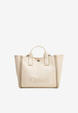 Chloé Carry Tote Bag CHC25SS910O6526Y