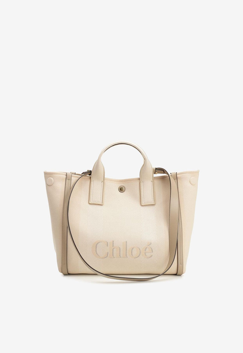 Chloé Carry Tote Bag CHC25SS910O6526Y