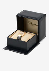 Chopard La Strada 18-karat Yellow Gold Watch with Diamonds Gold 168459-3019_TH