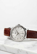 Chopard Mille Miligia GT Titanium Watch Silver 168459-3005_TH