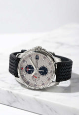 Chopard Classic Gran Turismo XL Chronograph Watch Silver X78-0001_TH