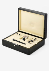 Chopard Classic Gran Turismo XL Chronograph Watch Silver X78-0001_TH