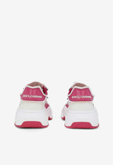 Dolce & Gabbana Daymaster Low-Top Sneakers CK1908 AR133 8B913 Pink