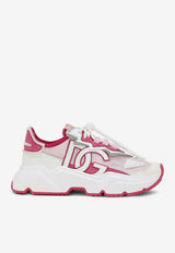 Dolce & Gabbana Daymaster Low-Top Sneakers CK1908 AR133 8B913 Pink