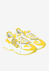 Daymaster Low-Top Sneakers