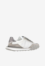 Dolce & Gabbana DG Athletic Low-Top Sneakers Gray CK2384 A6N71 8K044