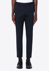 PT Torino Slim-Fit Chino Pants Blue COASX0Z00FWDSD59/Q_PT0F-0370