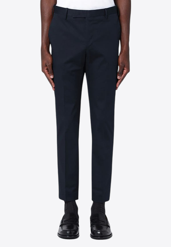 PT Torino Slim-Fit Chino Pants Blue COASX0Z00FWDSD59/Q_PT0F-0370