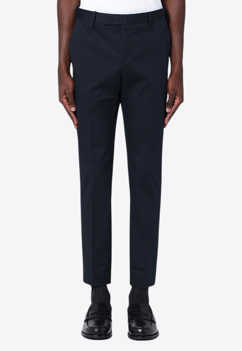 PT Torino Slim-Fit Chino Pants Blue COASX0Z00FWDSD59/Q_PT0F-0370