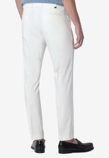 PT Torino Slim-Fit Chino Pants White COASX0Z00FWDSD59/S_PT0F-0010