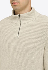 A.P.C. Alex Knitted Sweater COGTX-H23057CO/N_APC-AAE