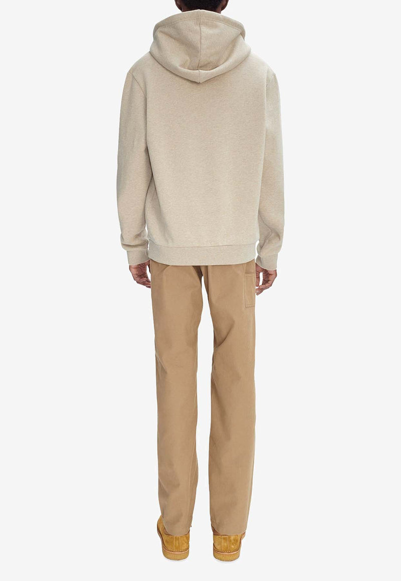 A.P.C. Rue Madame Hoodie COHBV-M27914BEIGE