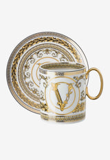 Virtus Gala 2 Mugs Gift Set